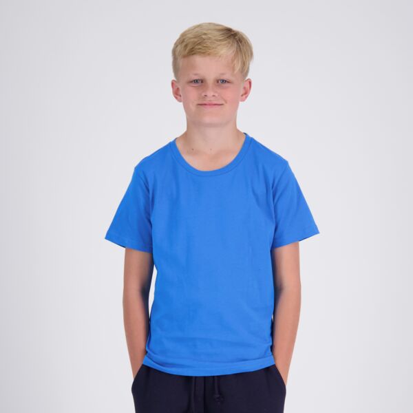 Cloke Youth Outline Tee Thumbnail