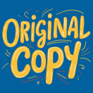 Original Copy - AS Colour Womens Maple Tee Design