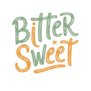 Bitter Sweet - AS Colour Mens Staple T shirt Design