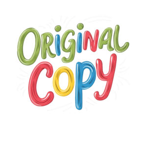 Original Copy Colour - AS Colour Womens Maple Tee Design