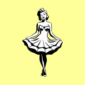 Holding Dress - AS Colour Mens Staple T shirt Design