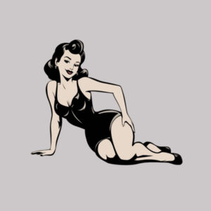 Reclining - AS Colour Womens Supply Hood Design