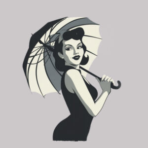 Umbrella - AS Colour Womens Supply Hood Design