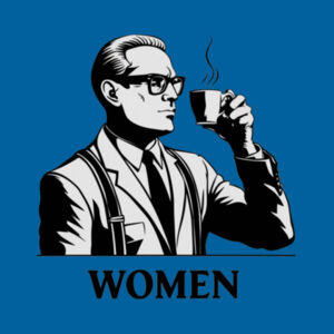 Women - AS Colour Womens Maple Tee Design