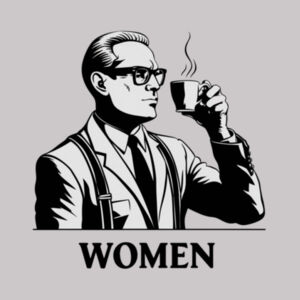 Women - AS Colour Mens Stencil Hoodie Design