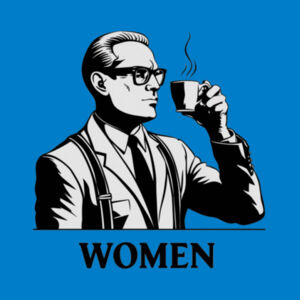 Women - AS Colour Mens Staple T shirt Design
