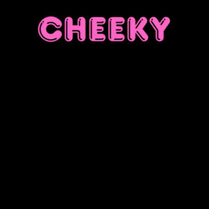 Cheeky - AS Colour Womens Supply Hood Design