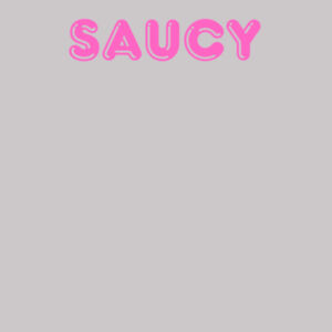 Saucy - AS Colour Womens Supply Hood Design
