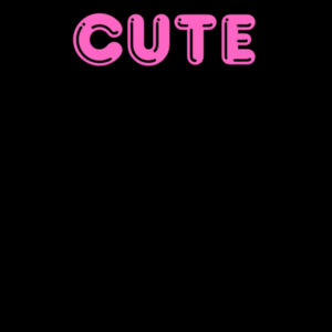 Cute - AS Colour Womens Supply Hood Design