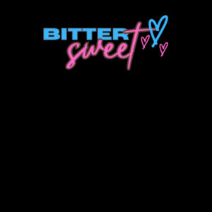 Bitter Sweet - AS Colour Womens Supply Hood Design