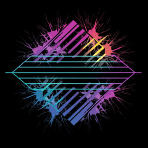 Prism - AS Colour Womens Supply Hood Design