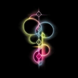 Mesmerising - AS Colour Womens Supply Hood Design