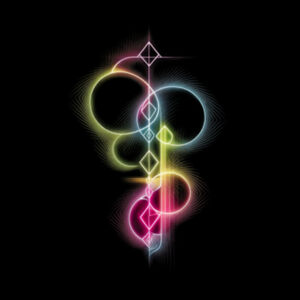 Mesmerising - AS Colour Womens Maple Tee Design