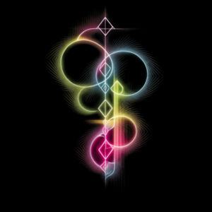 Mesmerising - AS Colour Mens Staple T shirt Design