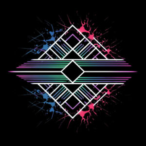 Stargate - AS Colour Womens Supply Hood Design