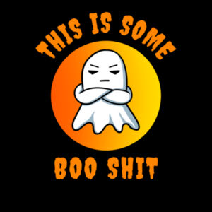 This Is Some Boo Sheet! - AS Colour Mens Staple T shirt Design