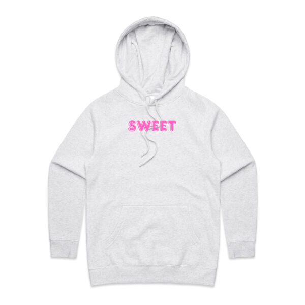 Sweet - AS Colour Womens Supply Hood Thumbnail
