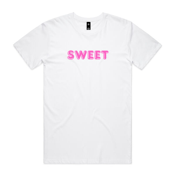 Sweet - AS Colour Mens Staple T shirt Thumbnail