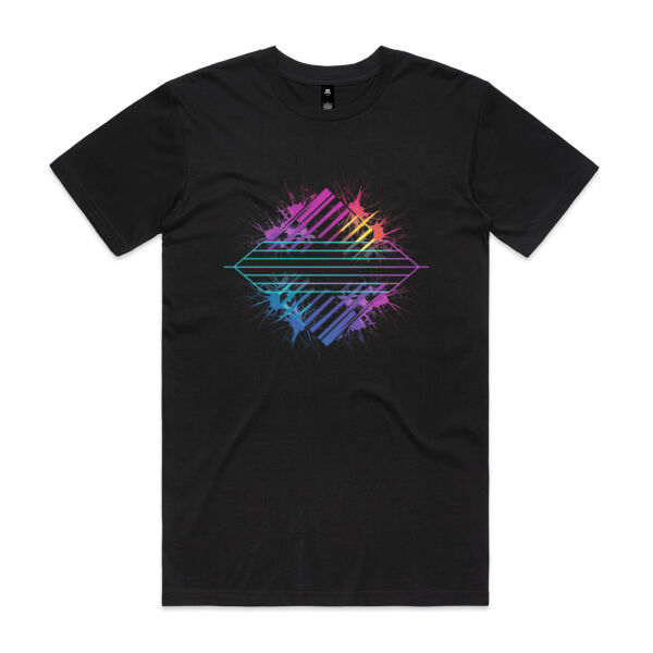 Prism - AS Colour Mens Staple T shirt Thumbnail