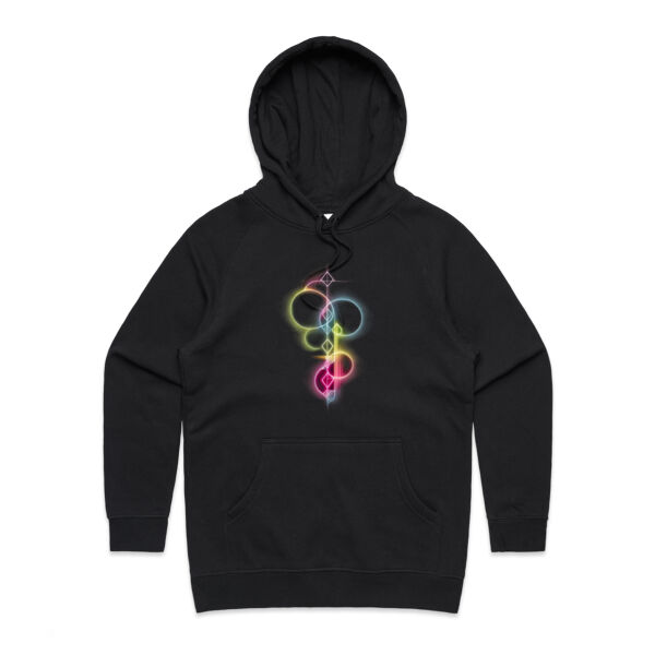 Mesmerising - AS Colour Womens Supply Hood Thumbnail