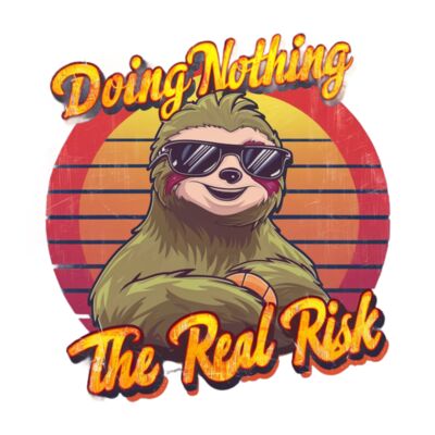 Motivational Retro Thumbnail