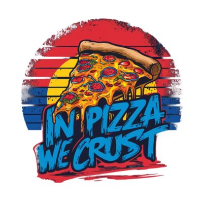 In Pizza We Crust Thumbnail