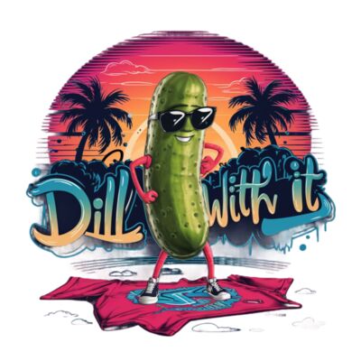 Dill With It Thumbnail