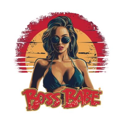 Boss Babe Thumbnail