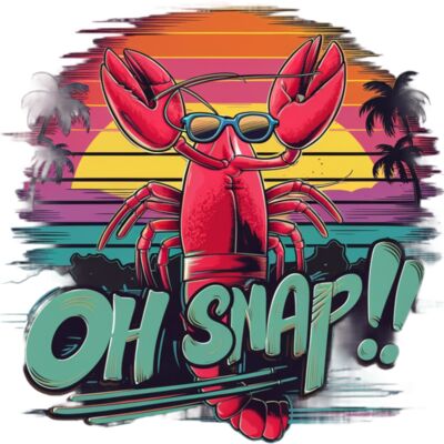 Oh Snap 2 Thumbnail