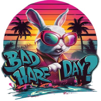Bad Hare Day Thumbnail