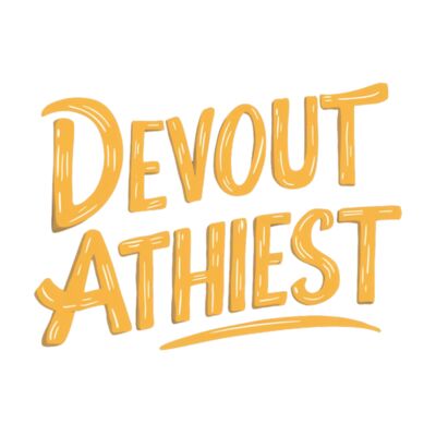 Devout Athiest Thumbnail