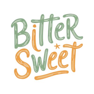 Bitter Sweet Thumbnail