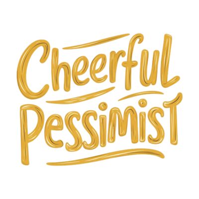 Cheerful Pessimist Thumbnail