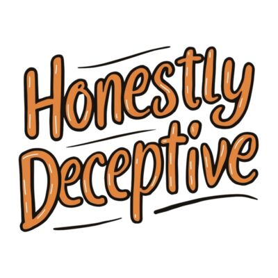 Honestly Deceptive Thumbnail