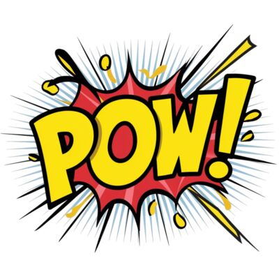 Pow! Thumbnail