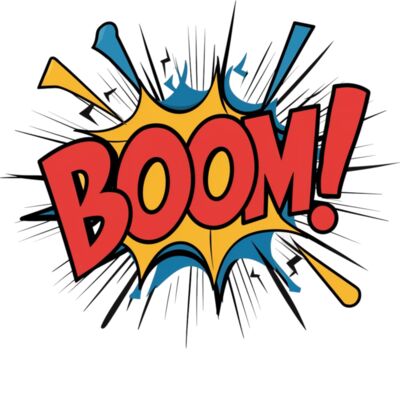 Boom! Thumbnail