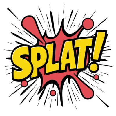 Splat! Thumbnail