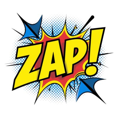 Zap! Thumbnail