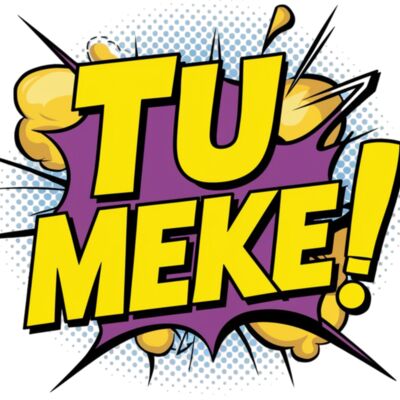 Tu Meke! Thumbnail