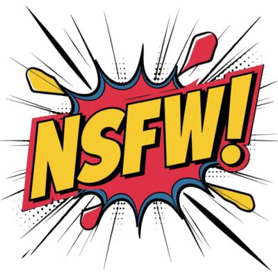 NSFW! Thumbnail