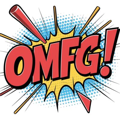 OMFG! Thumbnail