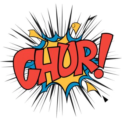 Chur! Thumbnail