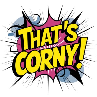 Thats Corny! Thumbnail