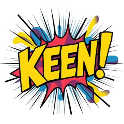 Keen! Thumbnail
