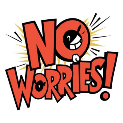 No Worries! Thumbnail