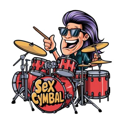 Sex Cymbal Thumbnail