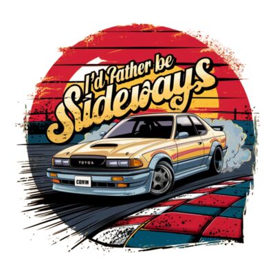 Sideways Crown Thumbnail