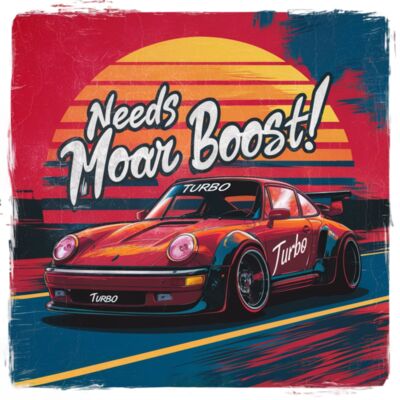 Needs Moar Boost Thumbnail