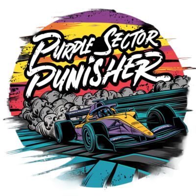 Purple Sector Punisher Thumbnail
