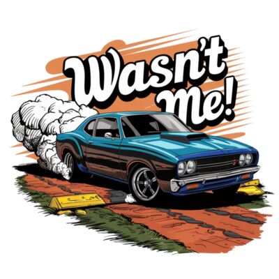 Wasn't Me!! Thumbnail